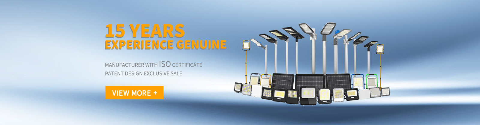qualità iluminazioni pubbliche principali alimentate solari fabbrica
