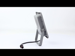 TK-E KCD 500Watt CE RoHS IP66 Alluminio alloggiamento metallo allide portatile a distanza lampade a inondazione solari