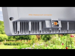 TK03-KCD di alta qualità dissipatore di calore sottile led paesaggio ip65 200w luce solare proiettore