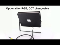 AK KCD IP65 impermeabile 24V 100W DIY Led Flood Light Ricambi