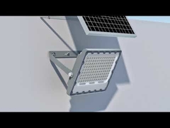 TK03 SMD2835 IP65 impermeabile all'aria aperta Paesaggio giardino Luce alluvionale 100 Watt