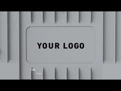 EK02 Lampade a LED modulari per esterno 10w 20w 30w 50w 220v Aluminio Smd impermeabile