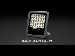 TK09 Proiettore ad alta potenza Luce costruttori magazzino 100w 150w 200w LED luci solari all'aperto