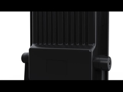 Faretti a inondazione a energia solare TK09 6V con sensore di luce e telecomando 2700-6500K