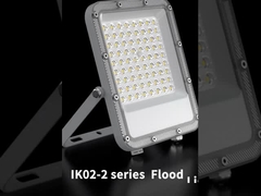 IK02 Luci a LED per inondazioni esterne