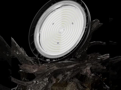 HB-H02 LUCE LED in alta baia