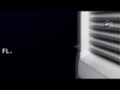 BK10 LED FLOOD LIGHT Anatomia di un Faretto LED da 200W: Smontaggio Impermeabile e Segreti del Cablaggio