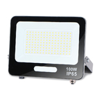 100 W 150 W 200 W 300 W SMD Outdoor Led Floodlight Lamp Projector 6000K IP65