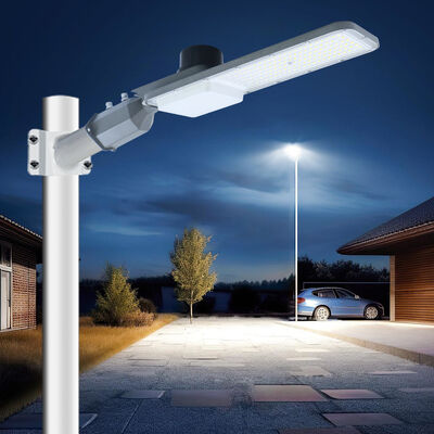 Lumileds Bright Outdoor LED Lights Featuring Intelligent Remote Control and Photocell Option Providing Performance in Harsh Outdoor Conditions