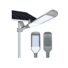 Mini Motif Halogen Intelligent Solar Powered Led Street Light 40 Watt 170lm/W