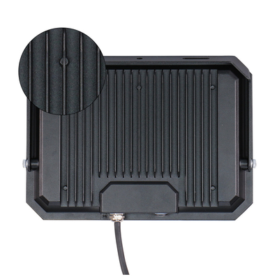 High Performance Aluminum Floodlight Ip67 Waterproof Outdoor Stadium 10 20 30 50 100 150 200 300 Watts Led Flood Light
