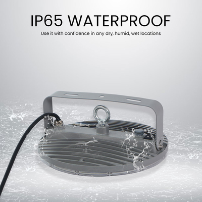 HB05 Anti-glare Brightness range, softer lighting not prone to eye damage LED high bay light led project flood light