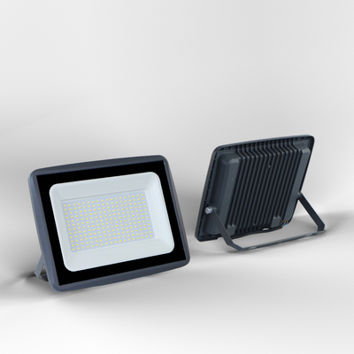 200 W di luce all'aria aperta a LED 90-100lm/W con protezione da sovratensioni da 8KV