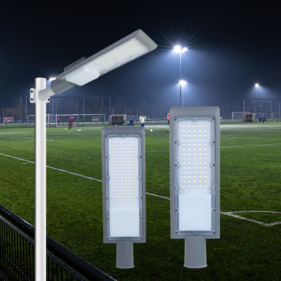 IP65 Acque resistenti LED Street Light Grigio scuro miglior prezzo lampada stradale