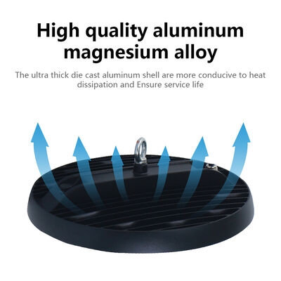 HB03-2 HIGH BAY LIGHT Energy Saving Commercial Lighting for Factory and Gym