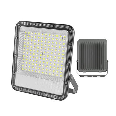 KCD IP66 impermeabile 24V DC 100-300W Aluminium LED Flood Light per campo da calcio all'aperto