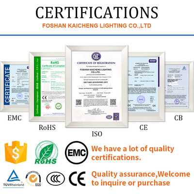 KCD IP66 Waterproof Aluminum Housing LED Flood Light 30w 50w 100w 200w Outdoor Square Floodlight