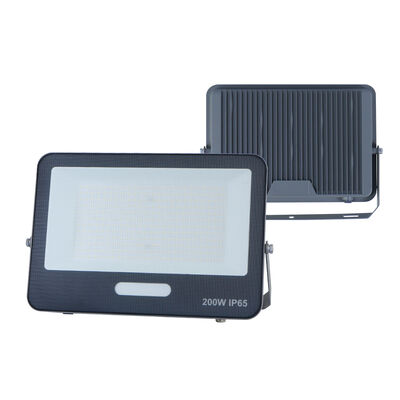 Faretto LED KCD Stadium con sensore di movimento, impermeabile IP66, da 20w-200w