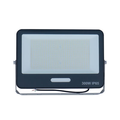 Sensore di movimento KCD Proof di esplosione all'aperto LED Flood Light 100W Smart Marine Garden Floodlight