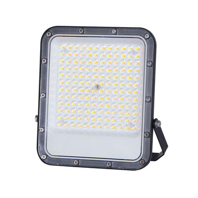 KCD Lampada da incasso a LED portatile, regolabile, impermeabile IP65, alta luminosità 100lm/W, per esterni, AC 30w-400w