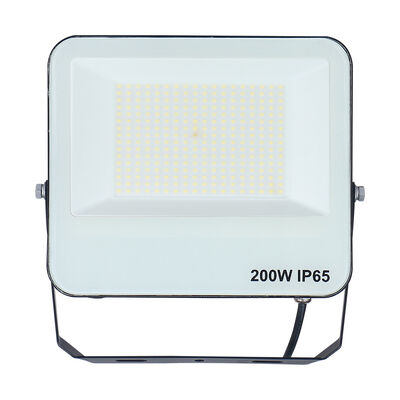 KCD Garden Alluminio 220v Quadrato IP65 Impermeabile RGB LED Flood Light con 5 Anni di Garanzia per Costruzioni Esterne