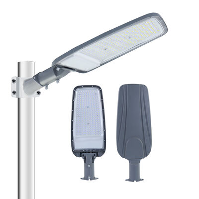 RL-G Resistant To Wind 150KMH Commercial LED Street Lights Aluminum Housing Energy Lighting for City Streets and Public Areas