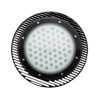 Anti Glare Industrial LED High Bay Light 100W IP65 Water Resistant