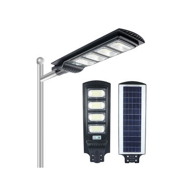 150w 200w 250w 300w Integrated All In One Solar Led Light